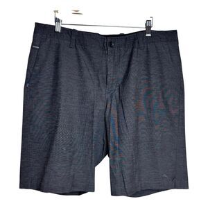 Tommy Bahama grey shorts‎ size 36